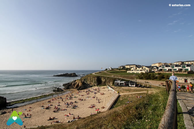 Beaches of Tapia