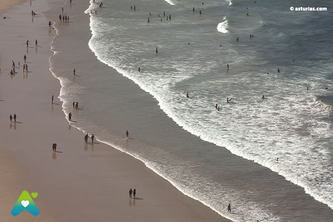 5 playas nudistas del oriente