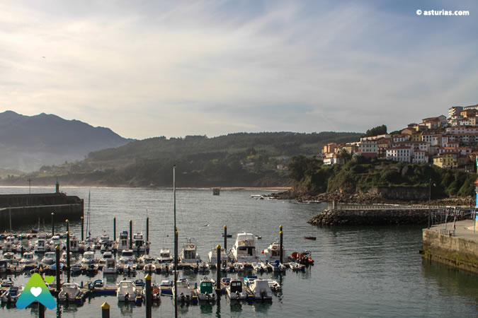 Beautiful towns of Asturias