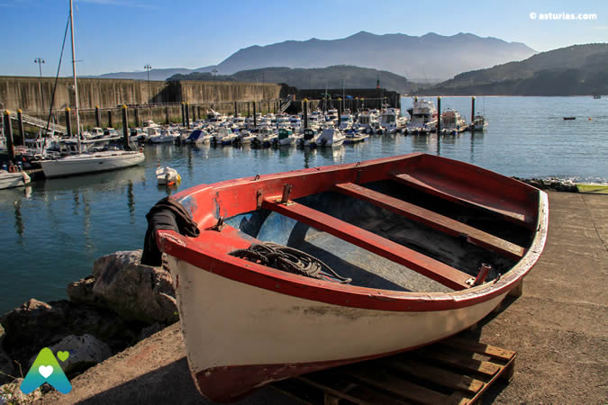 Los pueblos más bonitos de España