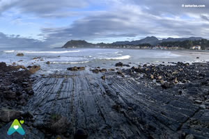 Mirador de la Punta del Pozu - ribadesella.com