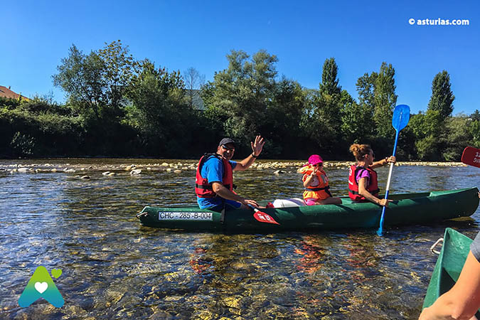 Qué ver y hacer en Ribadesella con niños