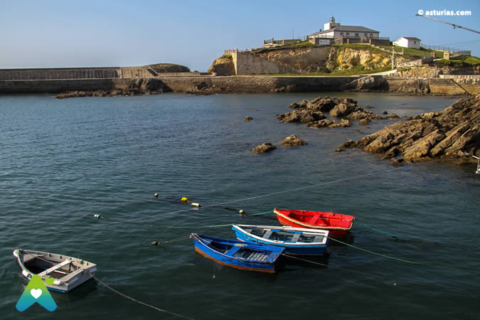 What to see and visit in Asturias