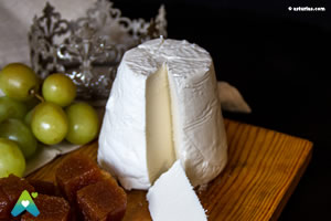 Queso Afuega’l Pitu