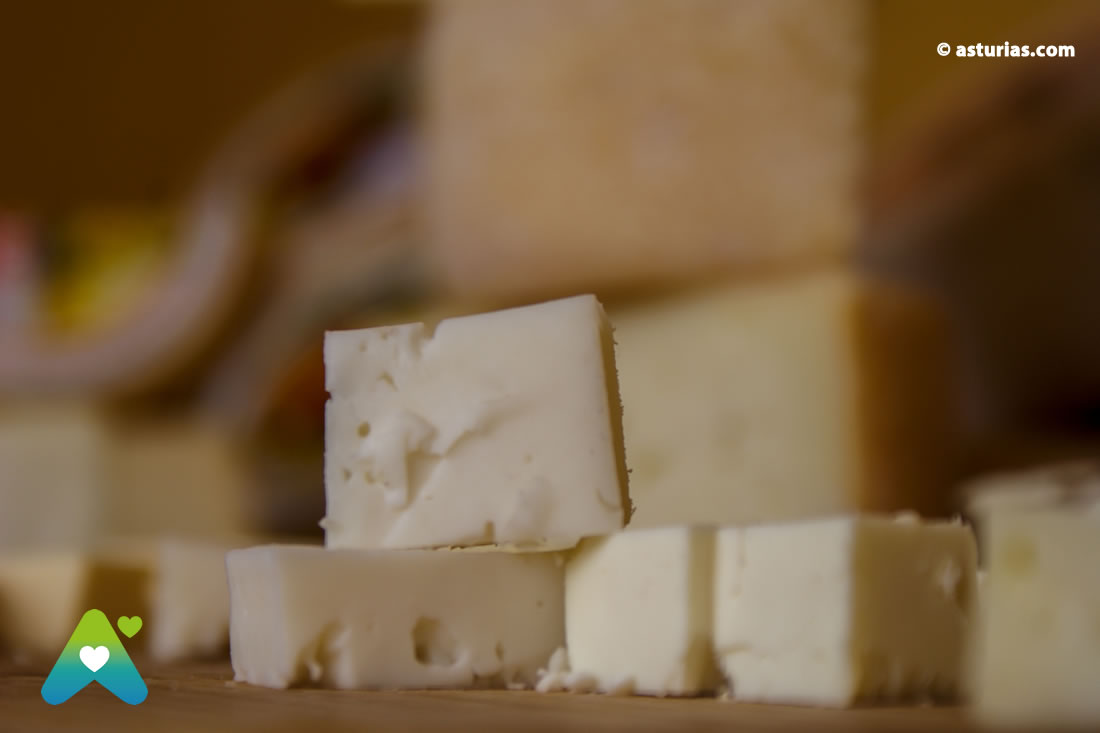 Der kleine Käse der Beyos