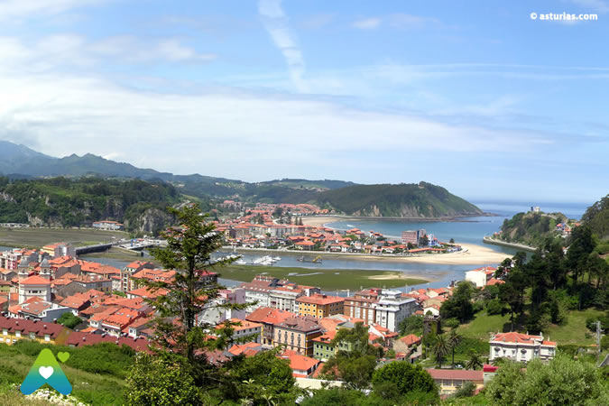 Ribadesella: qué ver en un día