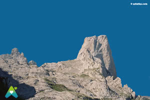 Ruta de Bulnes al Picu Urriellu [Por Camburero]