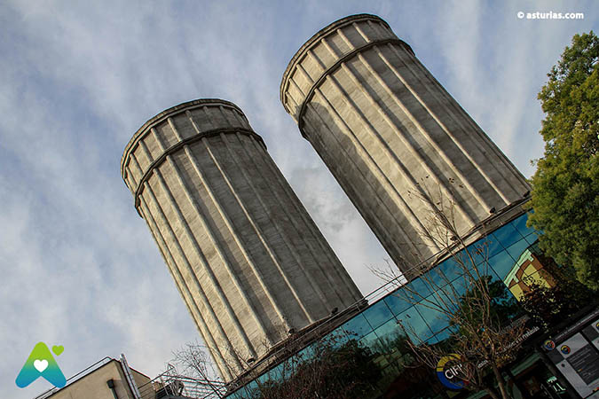 Ruta de la Siderurgia