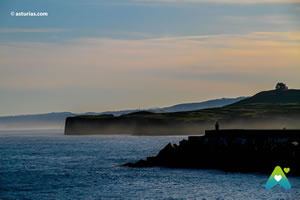 Ruta marinera de la princesa