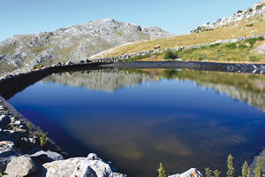 Sierra del Aramo