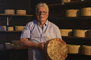 Ruta quesera por Benia de Onís