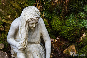 La senda del Valle Invisible