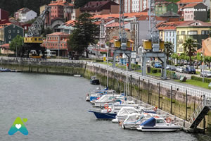 San Esteban de Pravia