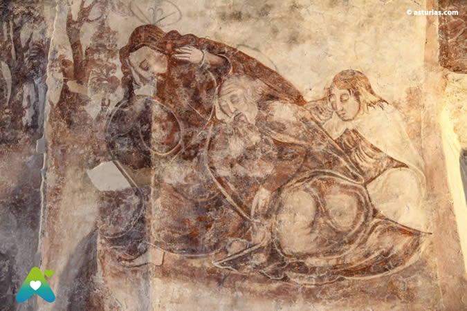 San Salvador de Moru