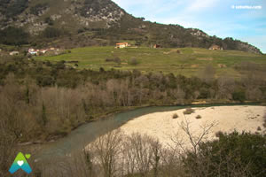 La sauceda de Buelles