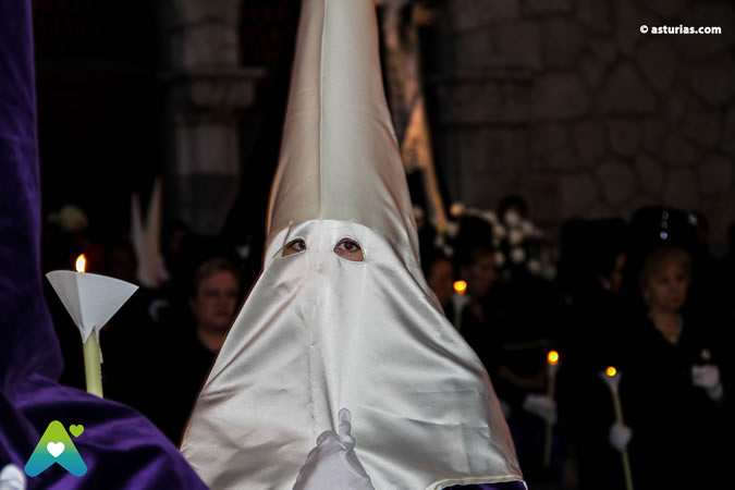 Semana Santa en Asturias