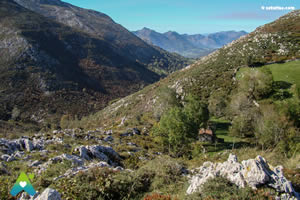 La Sierra de Cuera