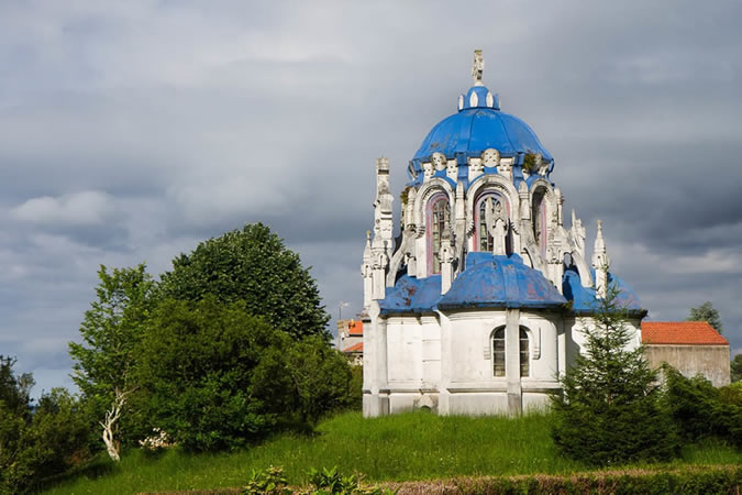 Somao, history of Indianos