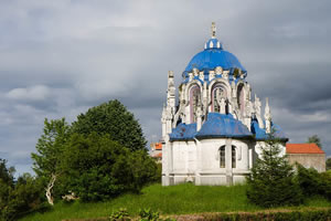 Somao, historia de Indianos