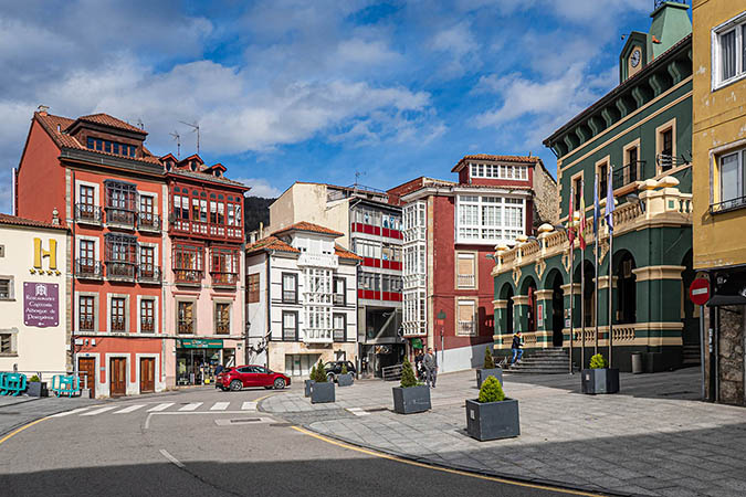 Tineo
