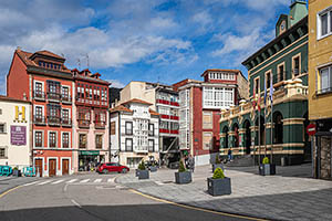 Tineo