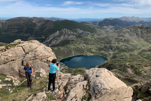 Trekking 5 días en Somiedo