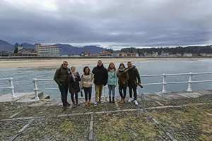 Tour guiado por Ribadesella