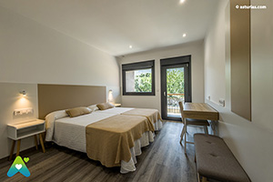 Apartamento Cerecera 2