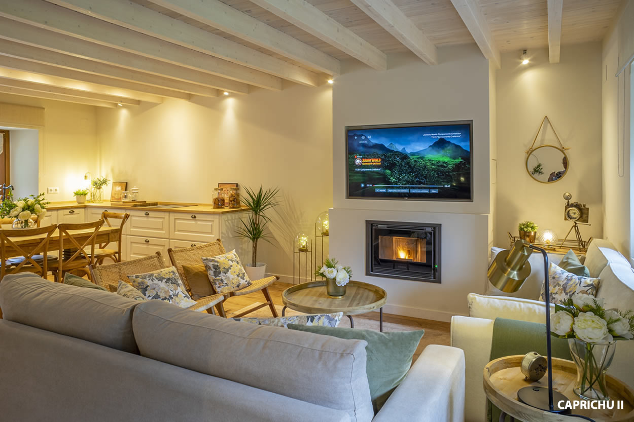 Le Caprichu de Bulnes