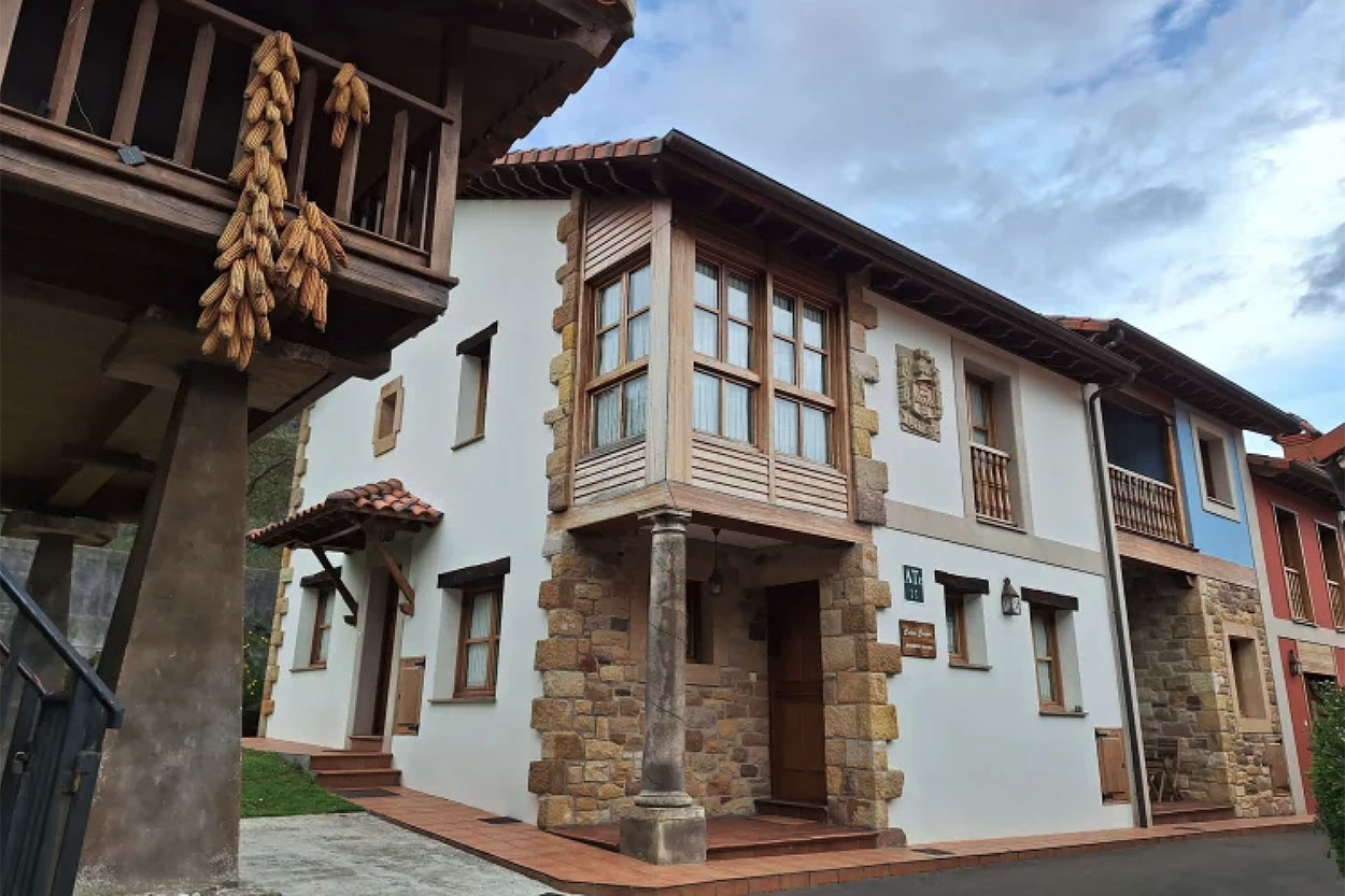 Casa Canor Apartments