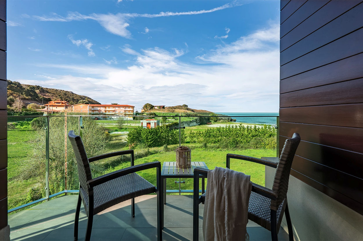 Albatros Apartments