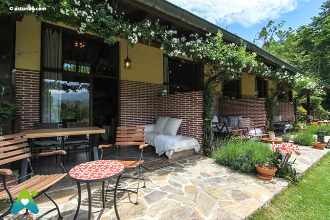 Apartamentos Rincón de San Martín