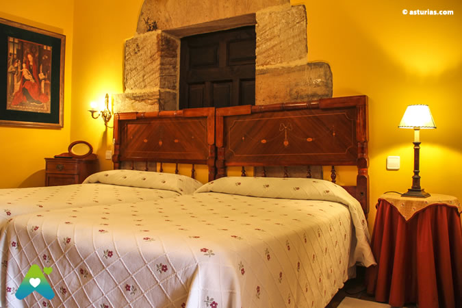 ApartaHotel Monte Caoru