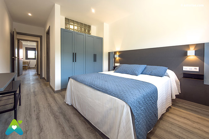 Cerecera Apartment 3
