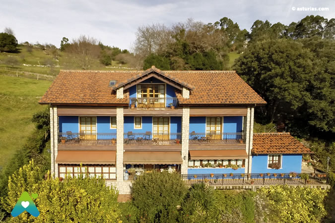 El Corberu Appartements