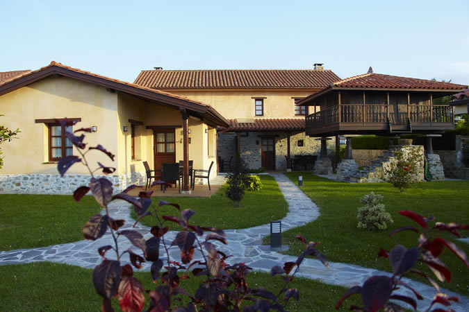 Casa Buelo Wohnungen