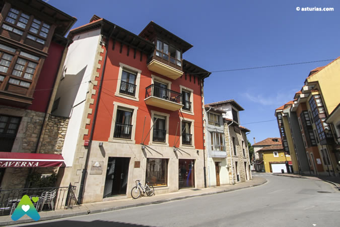 Apartamentos San Jorge