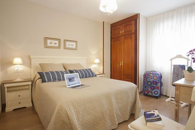 Apartamentos Playas de Llanes