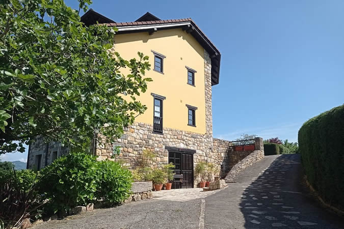 AT Rodiles de Matisón