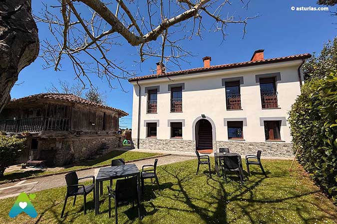 Apartamentos Inguanzo