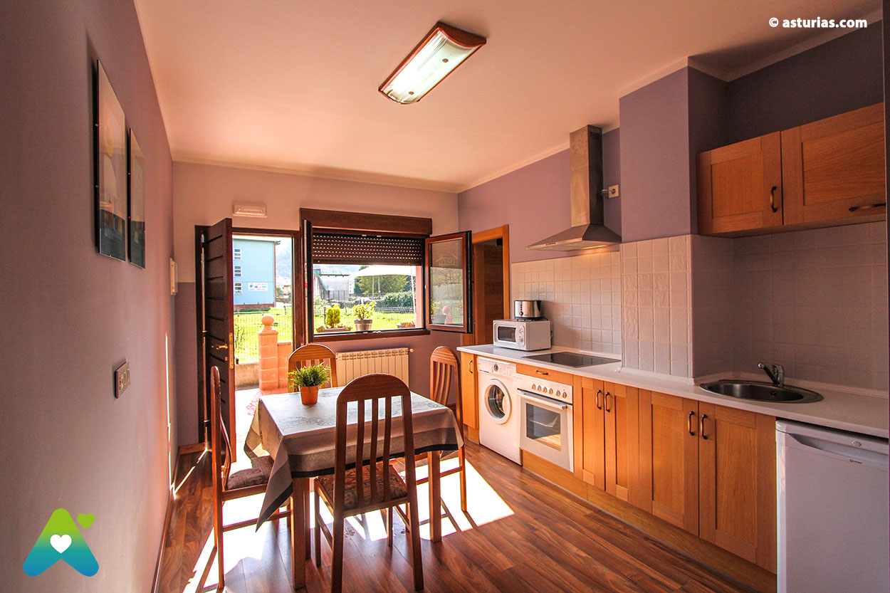 Fermin Apartments