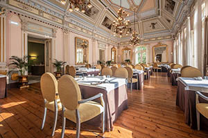 Gran Hotel Las Caldas Villa Termal