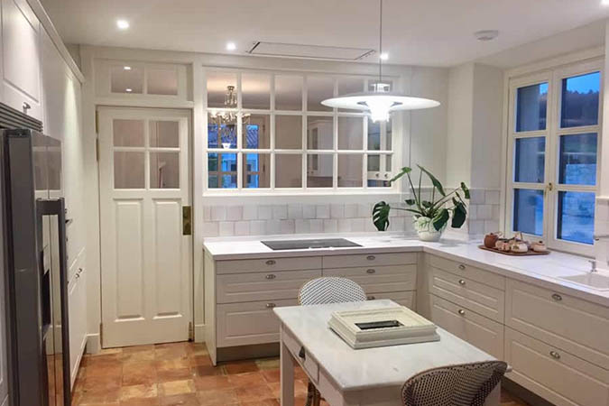 JM Alonso Carpintería