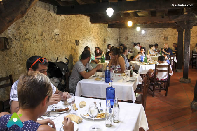 Casa Poli Restaurante