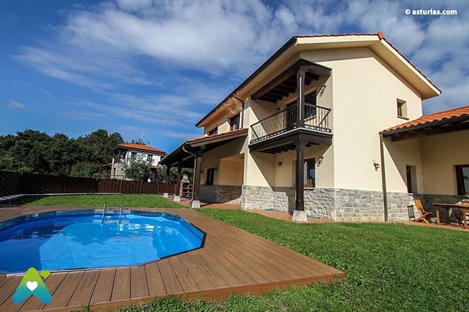 Otero House