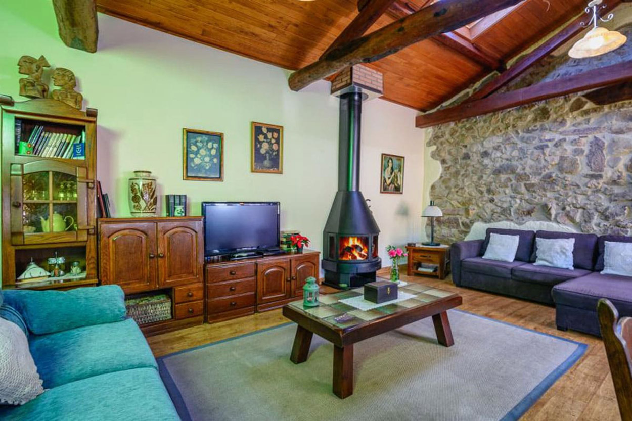 Wohnungen Balcón Real Senda del Oso