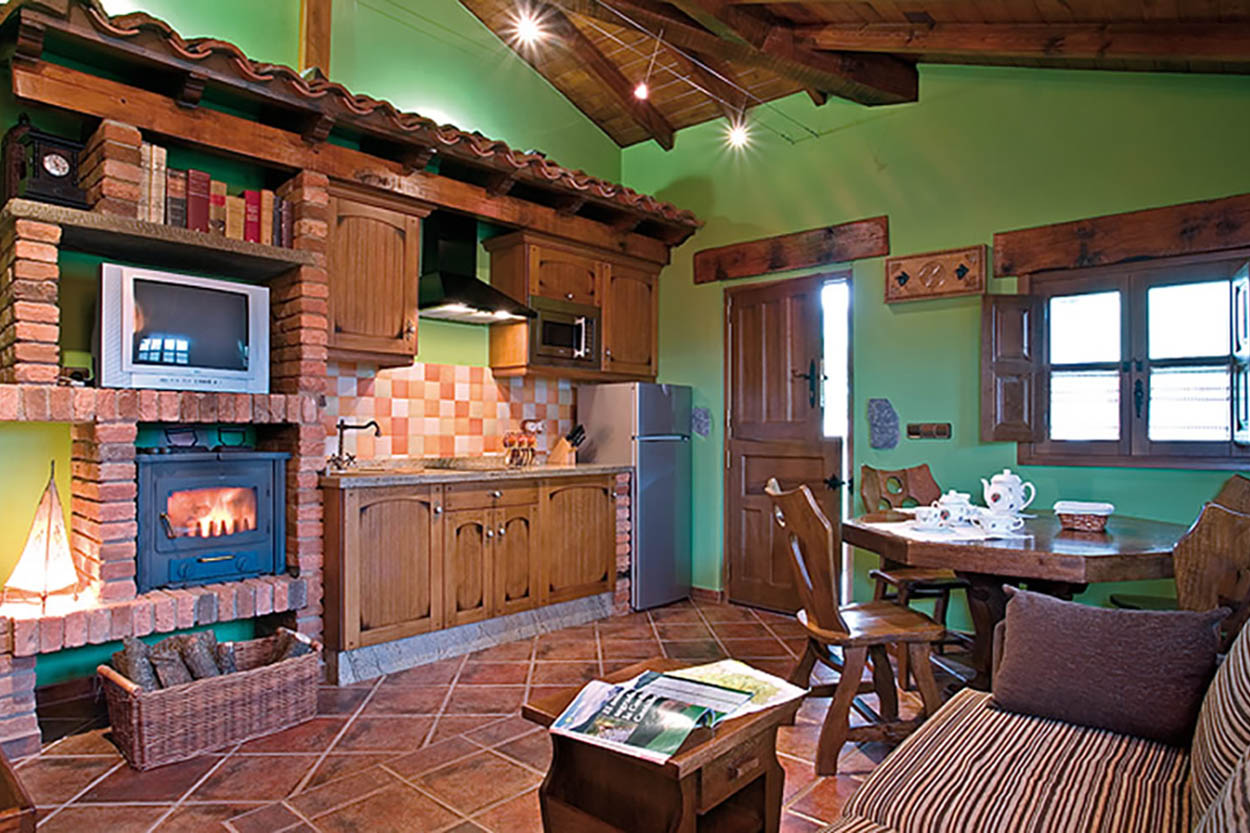 Casa Prieto III