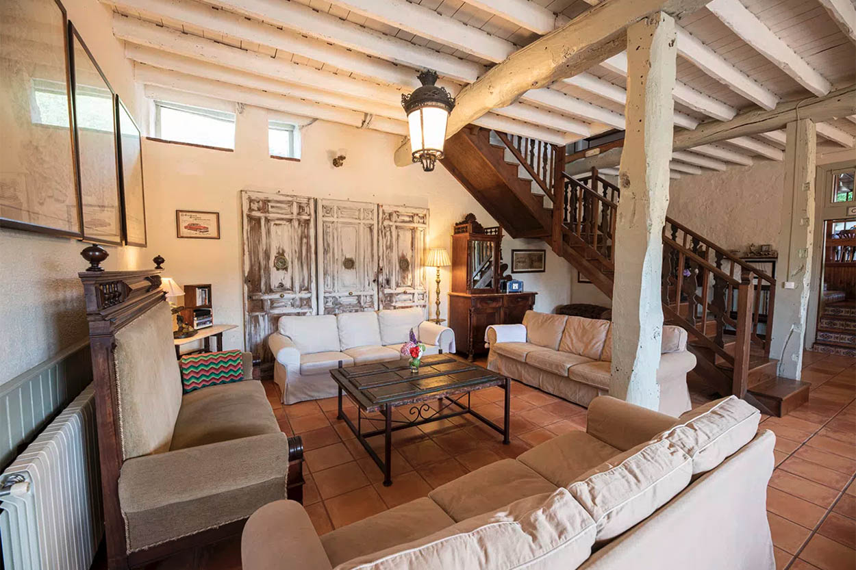 House La Llosuca