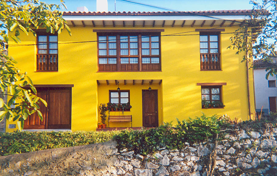 Collao Molín