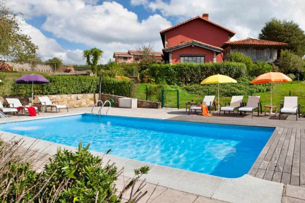 Landhaus El Pedrueco